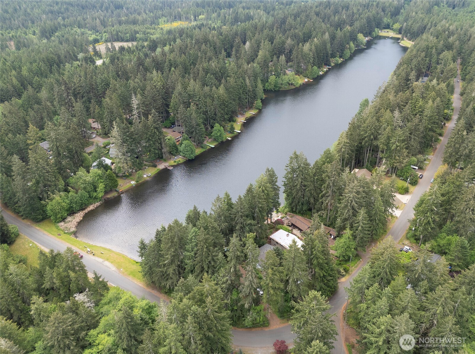 11427 148th Avenue NW Gig Harbor WA 98329