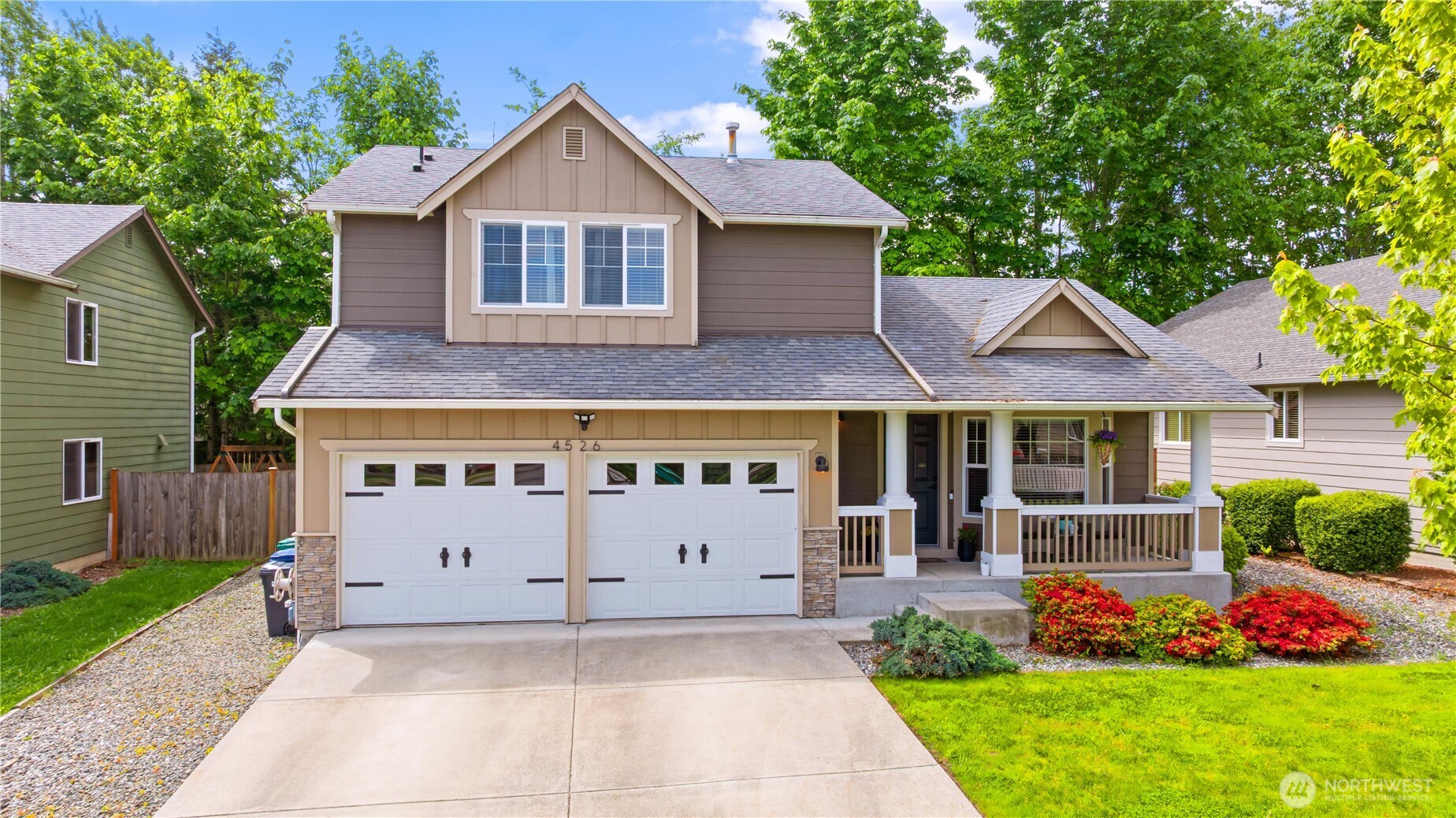 4526 Shantel Street Mount Vernon WA 98274