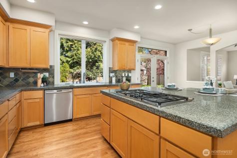 20522 NE 23rd Court Sammamish WA 98074