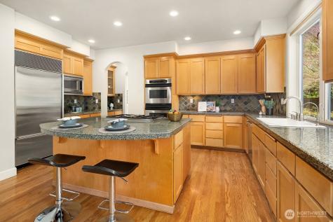 20522 NE 23rd Court Sammamish WA 98074