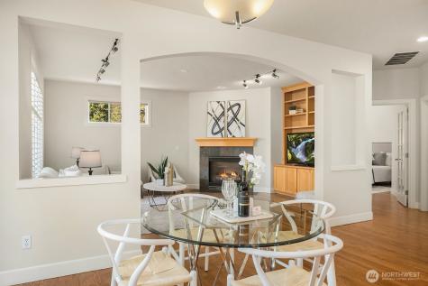 20522 NE 23rd Court Sammamish WA 98074