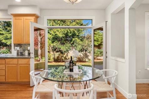 20522 NE 23rd Court Sammamish WA 98074