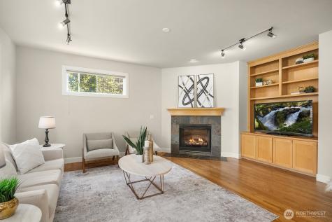 20522 NE 23rd Court Sammamish WA 98074