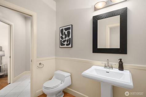 20522 NE 23rd Court Sammamish WA 98074