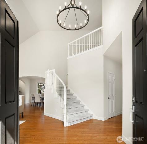 20522 NE 23rd Court Sammamish WA 98074