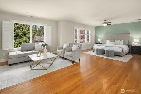 20522 NE 23rd Court Sammamish WA 98074