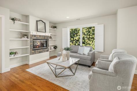 20522 NE 23rd Court Sammamish WA 98074