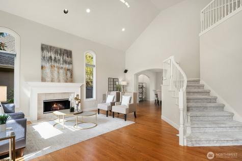 20522 NE 23rd Court Sammamish WA 98074