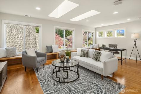 20522 NE 23rd Court Sammamish WA 98074