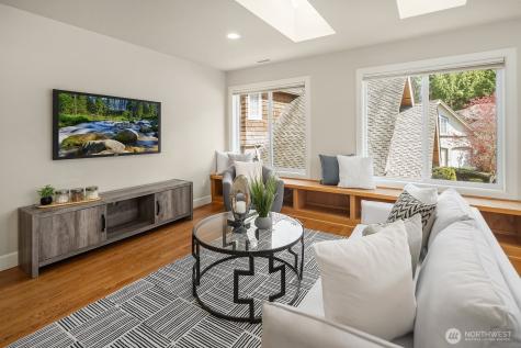 20522 NE 23rd Court Sammamish WA 98074