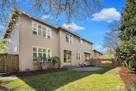 20522 NE 23rd Court Sammamish WA 98074
