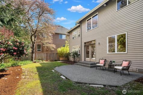 20522 NE 23rd Court Sammamish WA 98074