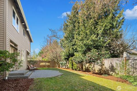 20522 NE 23rd Court Sammamish WA 98074