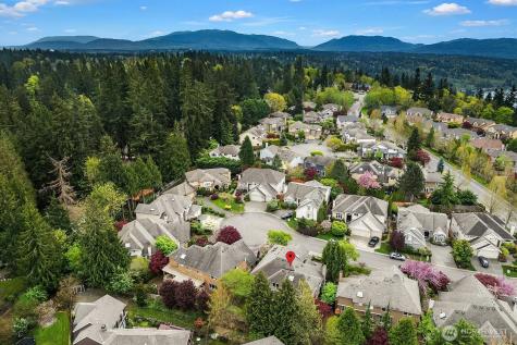 20522 NE 23rd Court Sammamish WA 98074