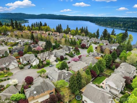 20522 NE 23rd Court Sammamish WA 98074