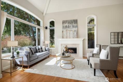 20522 NE 23rd Court Sammamish WA 98074