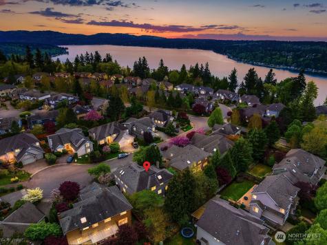 20522 NE 23rd Court Sammamish WA 98074