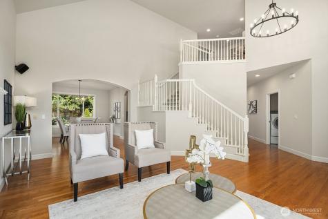 20522 NE 23rd Court Sammamish WA 98074