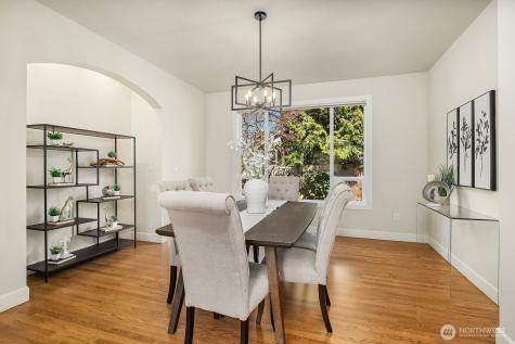 20522 NE 23rd Court Sammamish WA 98074