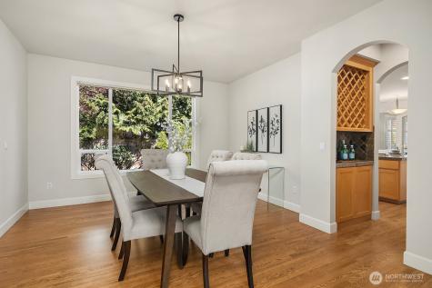 20522 NE 23rd Court Sammamish WA 98074
