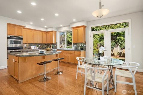 20522 NE 23rd Court Sammamish WA 98074