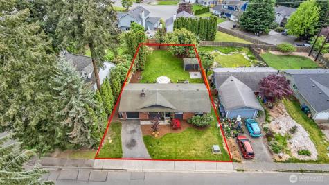 616 212th Street SW Bothell WA 98021