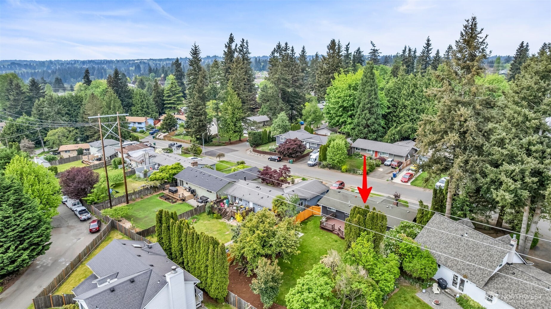 616 212th Street SW Bothell WA 98021