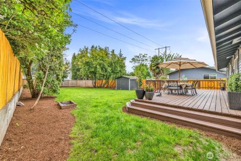 616 212th Street SW Bothell WA 98021
