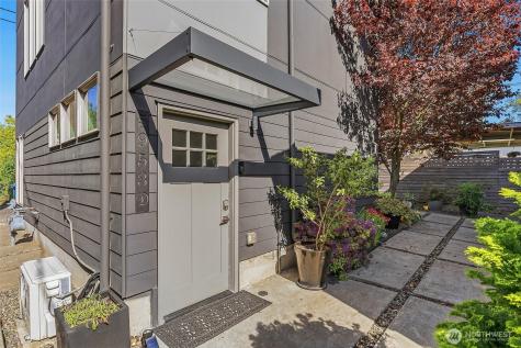 5953 Fauntleroy Seattle WA 98136