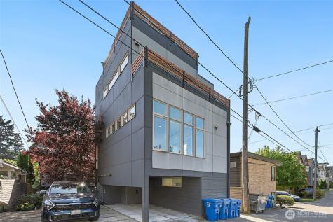 5953 Fauntleroy Seattle WA 98136