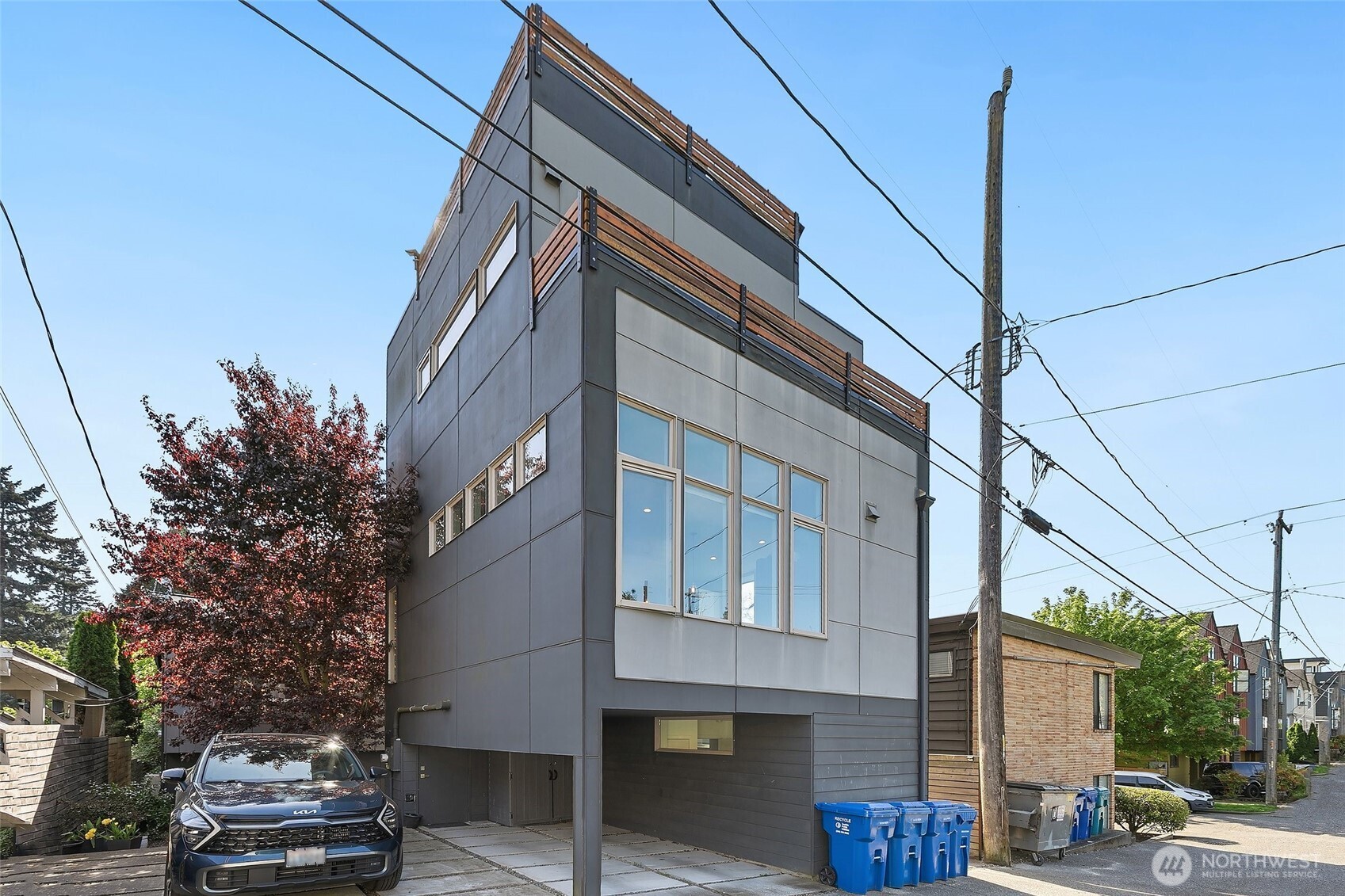 5953 Fauntleroy Way SW Seattle WA 98136