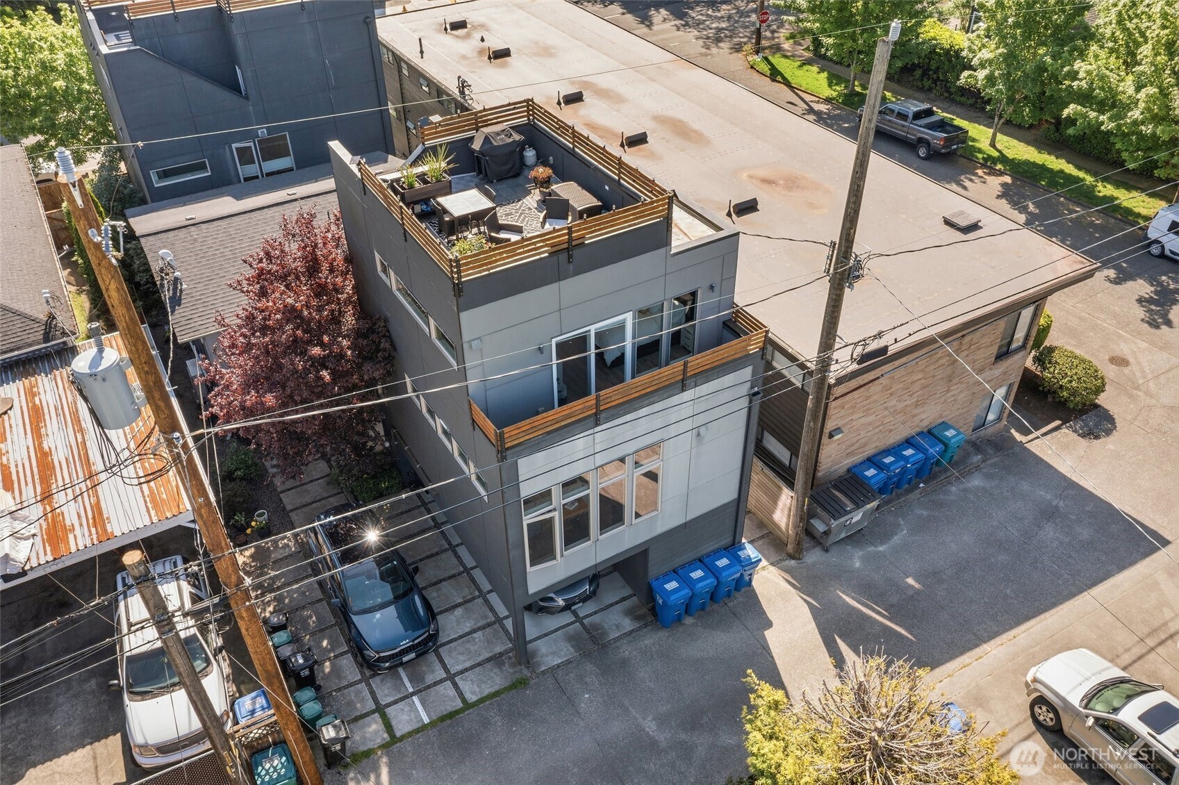 5953 Fauntleroy Way SW Seattle WA 98136