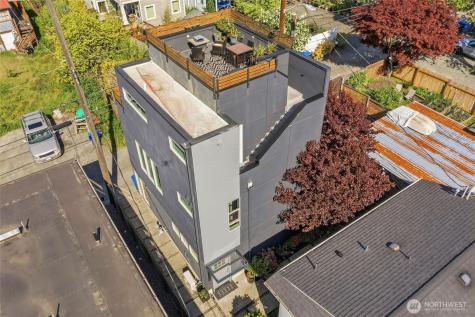 5953 Fauntleroy Way SW Seattle WA 98136
