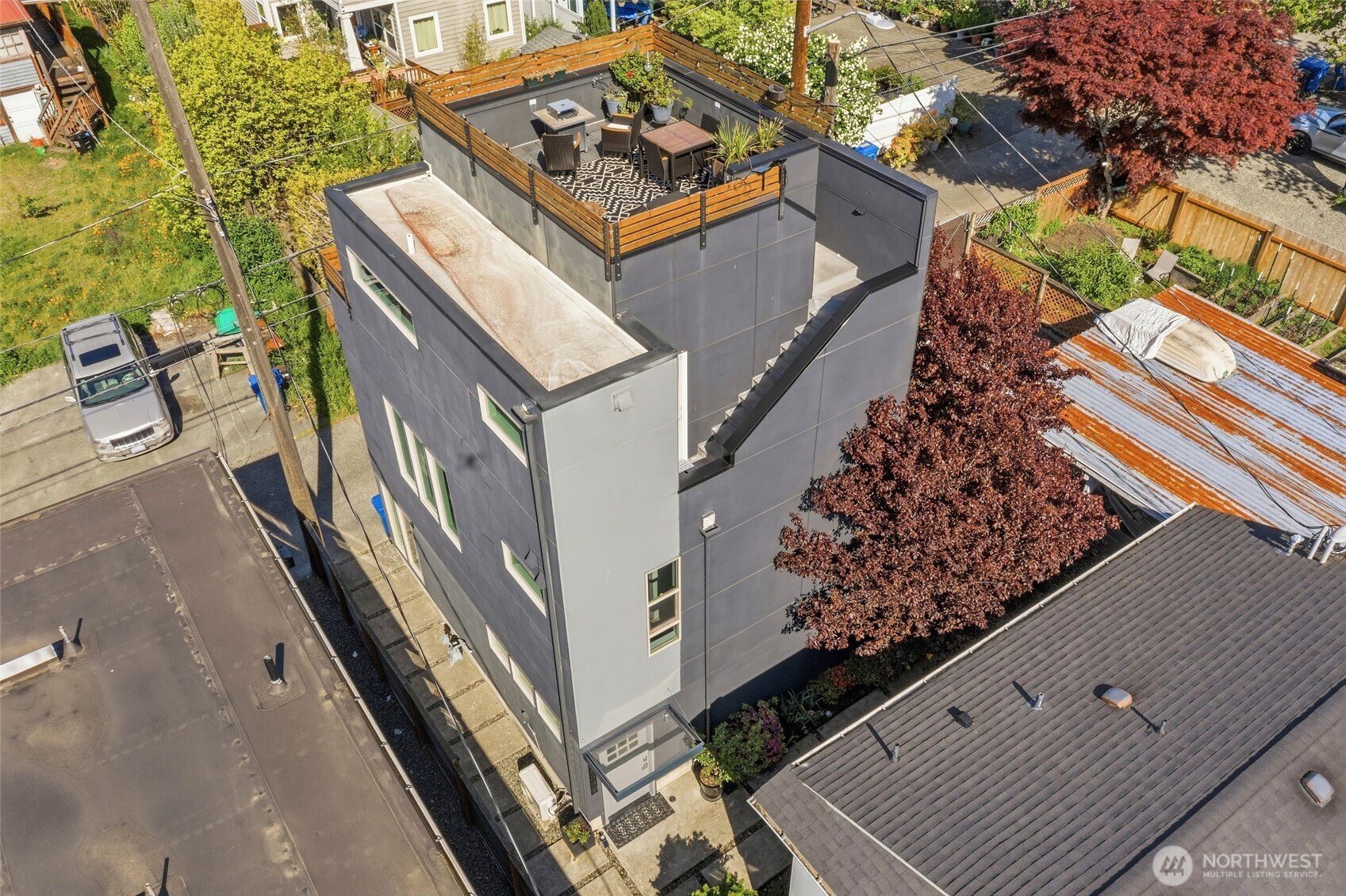 5953 Fauntleroy Way SW Seattle WA 98136
