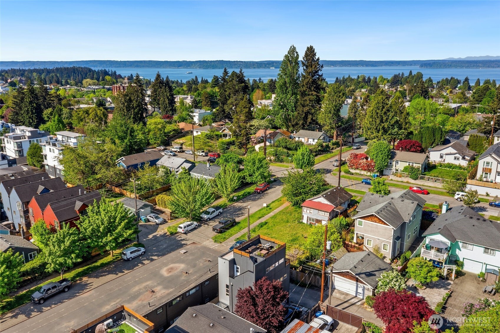 5953 Fauntleroy Way SW Seattle WA 98136