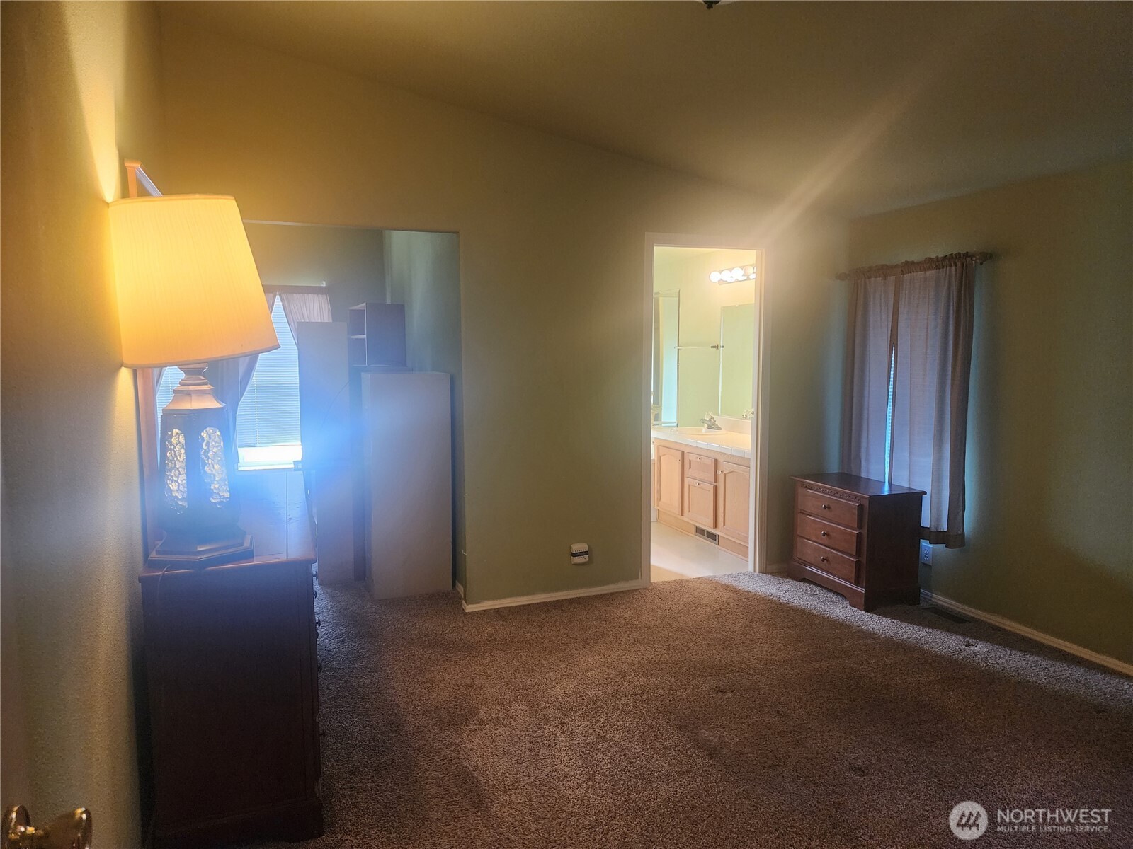 1101 S Scheuber Road Centralia WA 98531