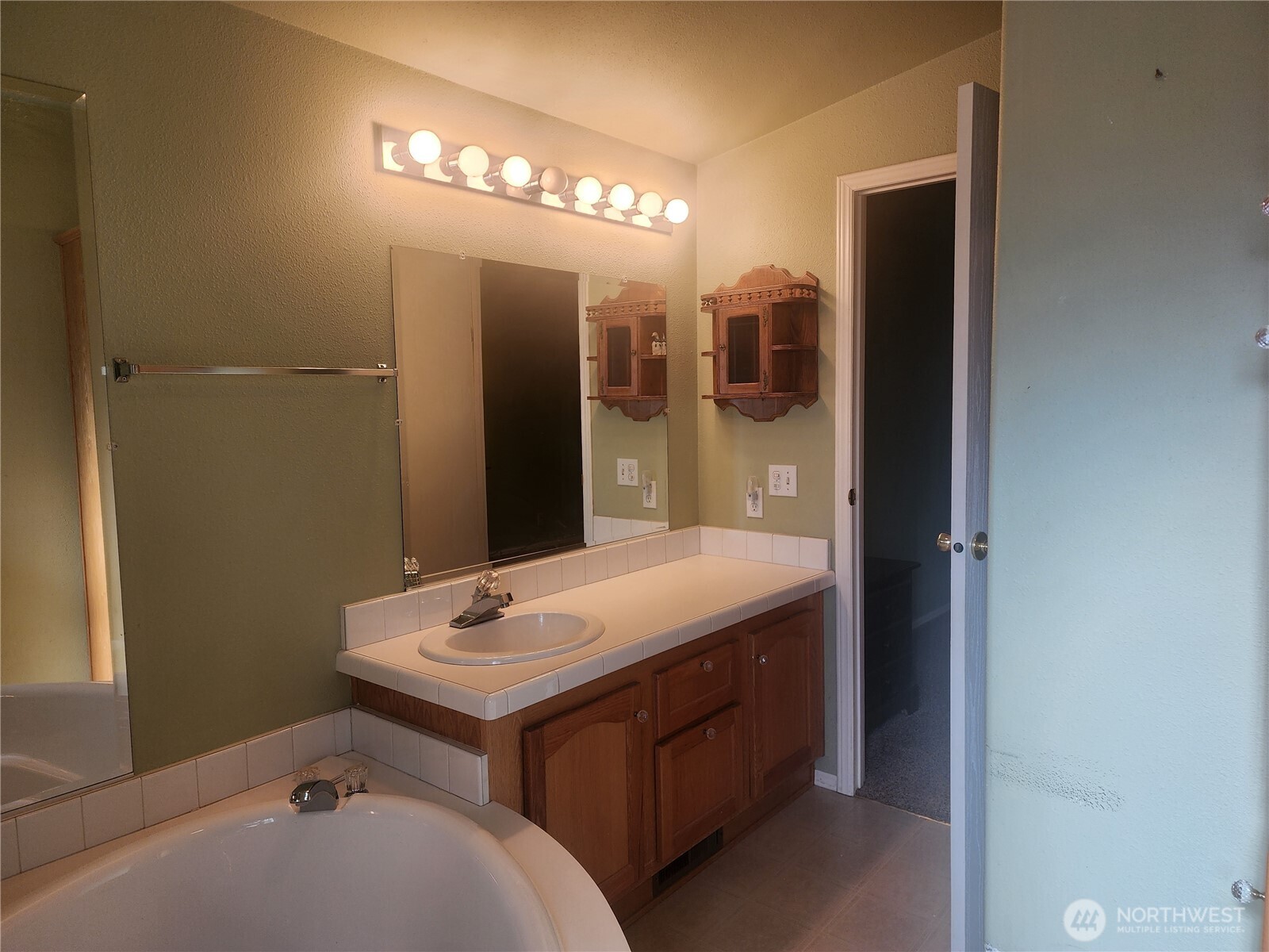 1101 S Scheuber Road Centralia WA 98531