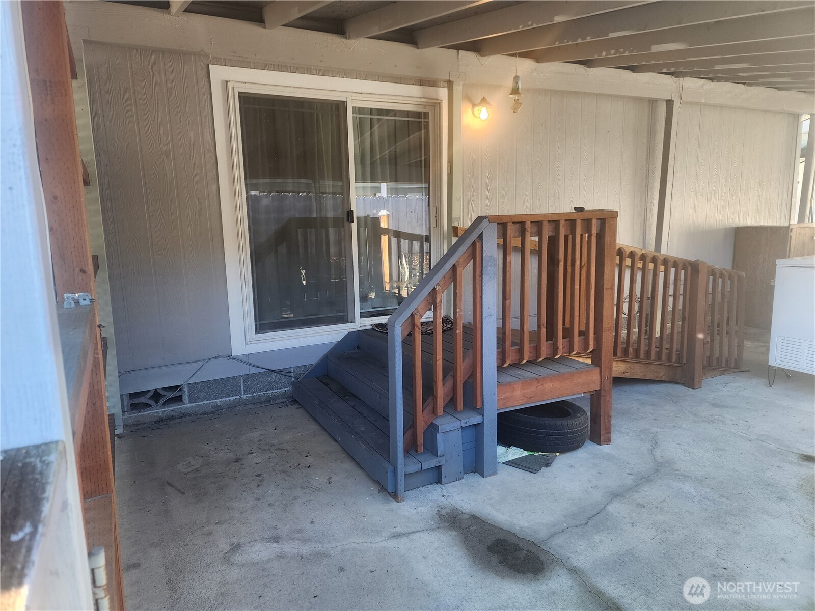 1101 S Scheuber Road Centralia WA 98531