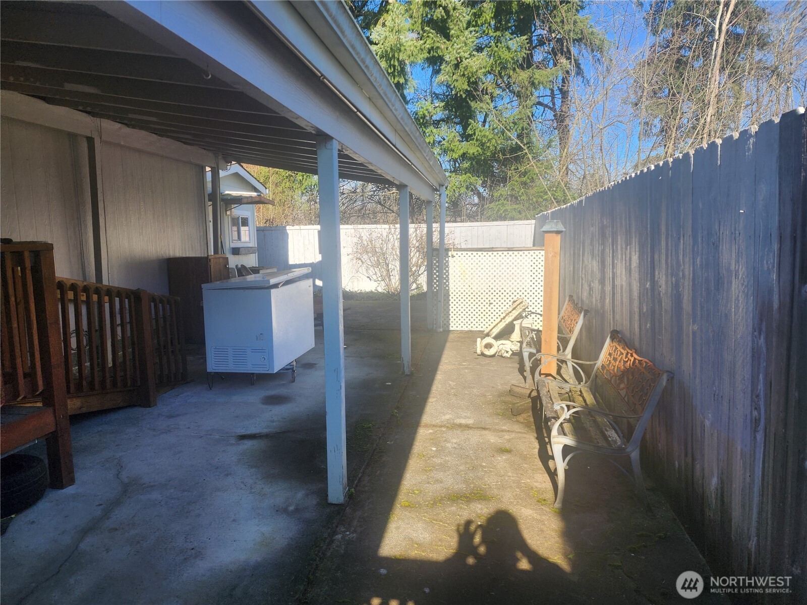 1101 S Scheuber Road Centralia WA 98531