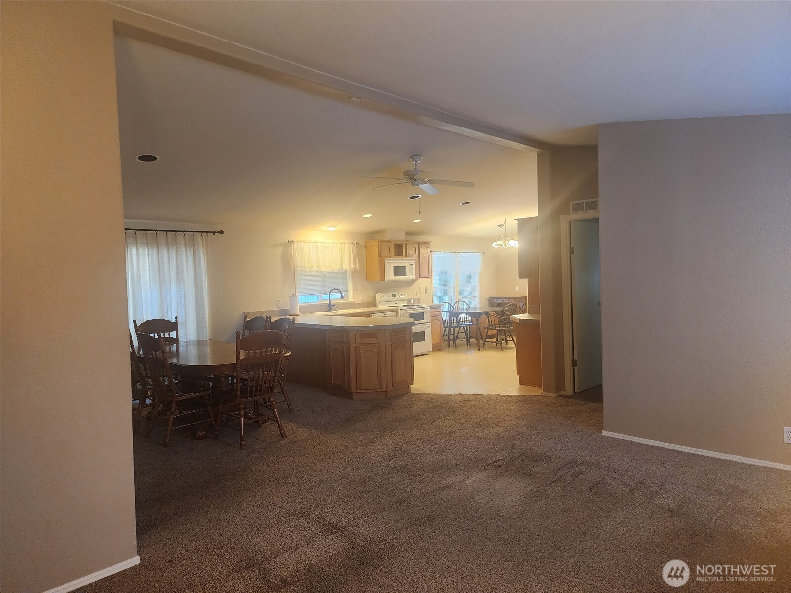 1101 S Scheuber Road Centralia WA 98531