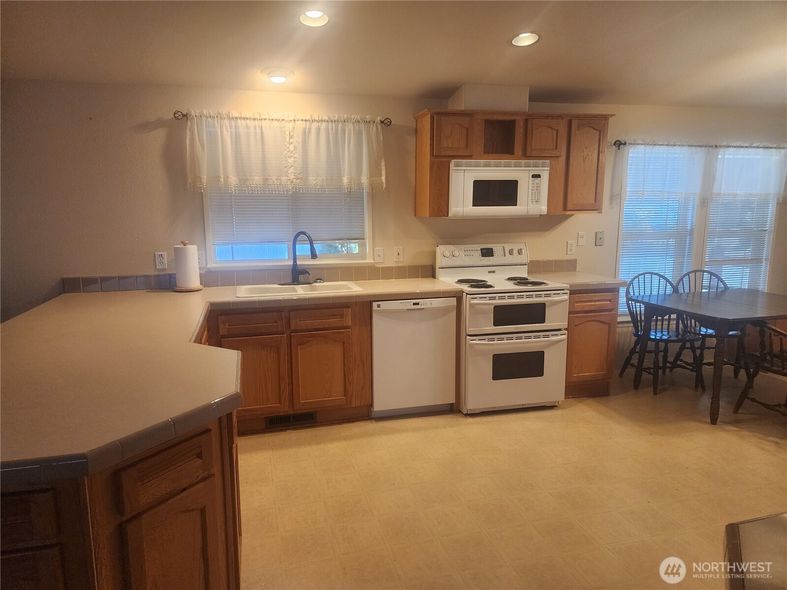 1101 S Scheuber Road Centralia WA 98531