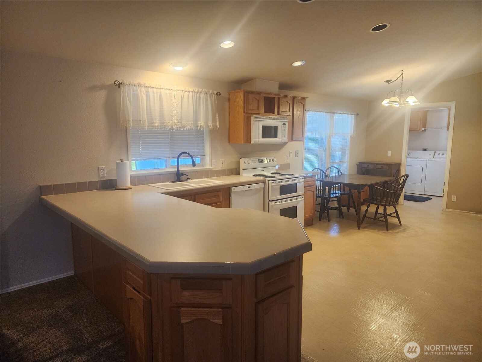 1101 S Scheuber Road Centralia WA 98531