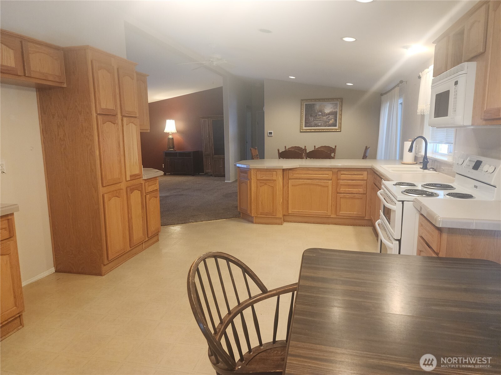 1101 S Scheuber Road Centralia WA 98531