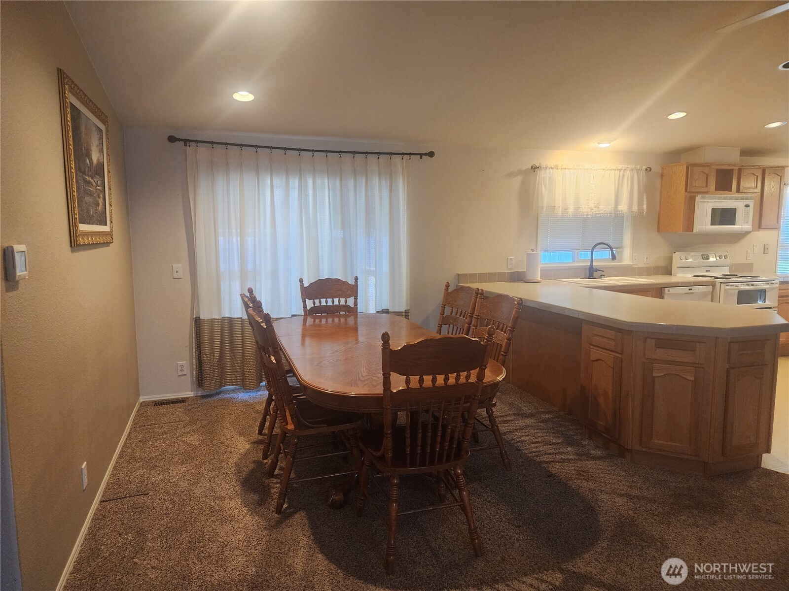 1101 S Scheuber Road Centralia WA 98531