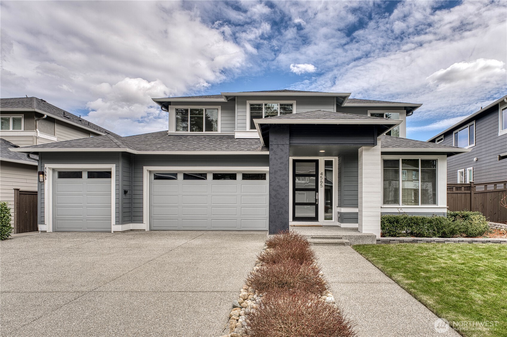 4565 Castleton Road SW Port Orchard WA 98367