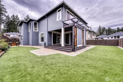 4565 Castleton Road SW Port Orchard WA 98367