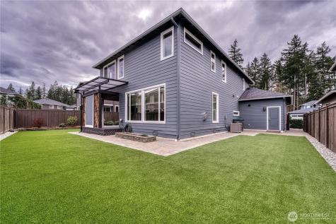 4565 Castleton Road SW Port Orchard WA 98367