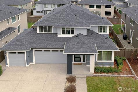 4565 Castleton Road SW Port Orchard WA 98367