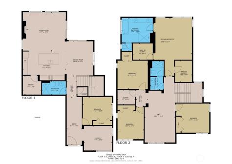 4565 Castleton Road SW Port Orchard WA 98367