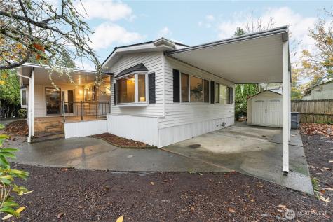 19305 127th Avenue NE Bothell WA 98011